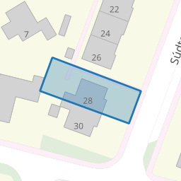 Perceel ARM00-D-1118