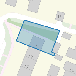 Perceel ARM00-D-1120