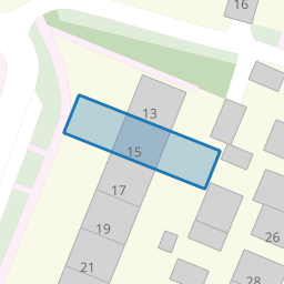 Perceel ARM00-D-1121