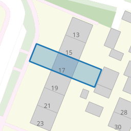 Perceel ARM00-D-1122