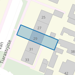 Perceel ARM00-D-1128