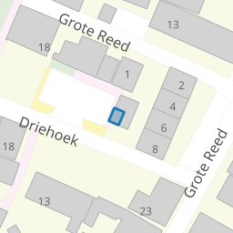 Perceel ARM00-D-1154