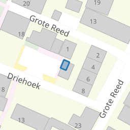 Perceel ARM00-D-1155