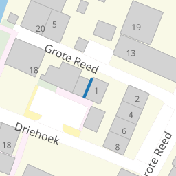 Perceel ARM00-D-1161