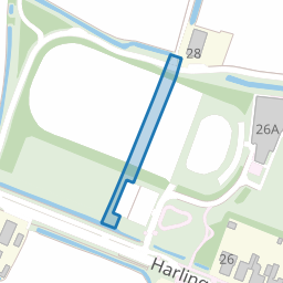 Perceel ARM00-D-1172