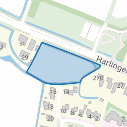 Perceel ARM00-D-1194