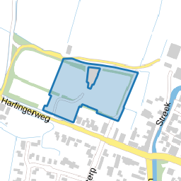 Perceel ARM00-D-1199