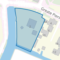 Perceel ARM00-D-1243