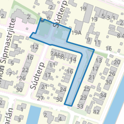 Perceel ARM00-D-1248