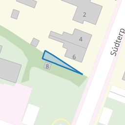 Perceel ARM00-D-1249