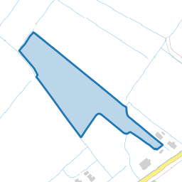 Perceel ARM00-E-1009