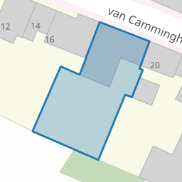 Perceel ARM00-E-1015