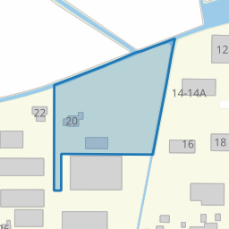 Perceel ARM00-E-1040