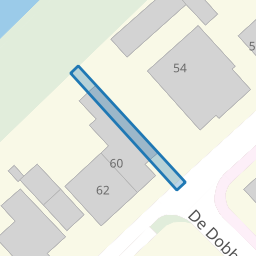 Perceel ARM00-E-1049