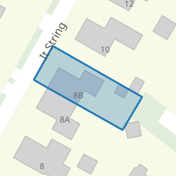 Perceel ARM00-E-1064