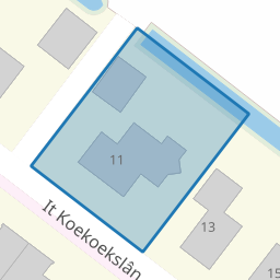 Perceel ARM00-E-1075