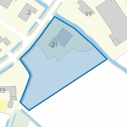 Perceel ARM00-E-1084