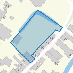 Perceel ARM00-E-1086