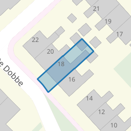 Perceel ARM00-E-1089