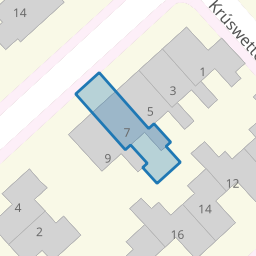 Perceel ARM00-E-1095