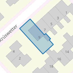 Perceel ARM00-E-1096