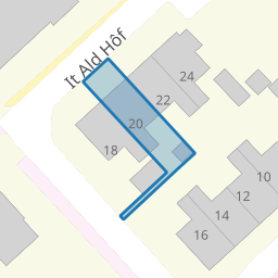 Perceel ARM00-E-1098