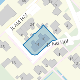 Perceel ARM00-E-1101