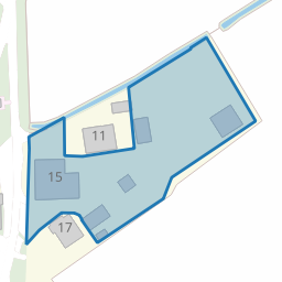 Perceel ARM00-E-1106