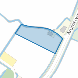 Perceel ARM00-E-1121