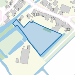 Perceel ARM00-E-1126