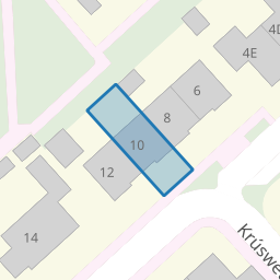 Perceel ARM00-E-1129