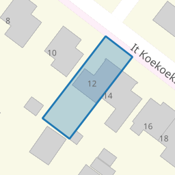 Perceel ARM00-E-1135