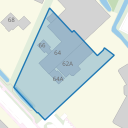 Perceel ARM00-E-1165