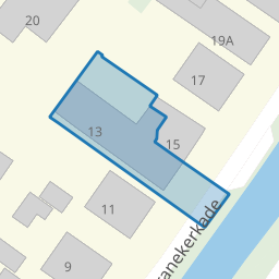 Perceel ARM00-E-1174