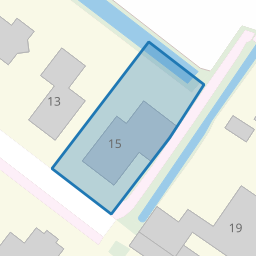 Perceel ARM00-E-1176