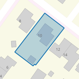 Perceel ARM00-E-1233