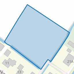 Perceel ARM00-E-1235