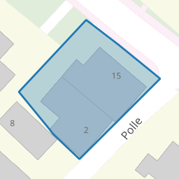 Perceel ARM00-E-1247