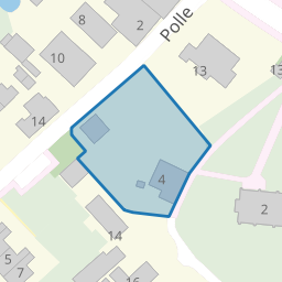 Perceel ARM00-E-1267