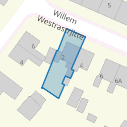 Perceel ARM00-E-1284