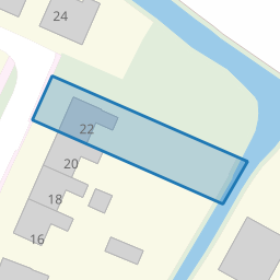 Perceel ARM00-E-1287