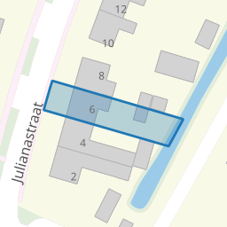 Perceel ARM00-E-1295