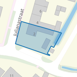 Perceel ARM00-E-1297