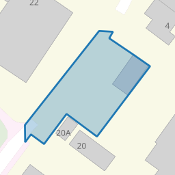 Perceel ARM00-E-1322