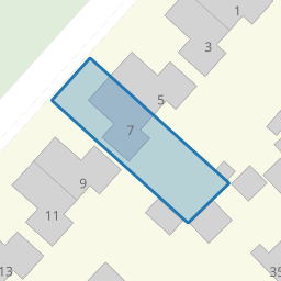 Perceel ARM00-E-1335