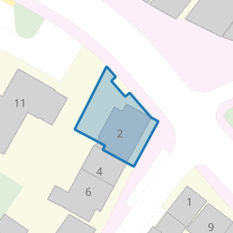 Perceel ARM00-E-1374