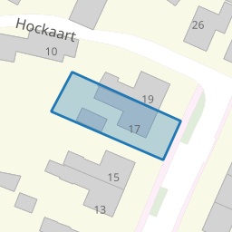 Perceel ARM00-E-1390