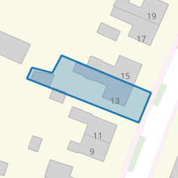 Perceel ARM00-E-1392