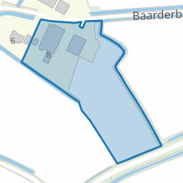 Perceel ARM00-E-1408