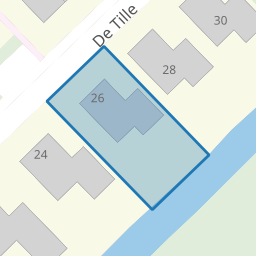 Perceel ARM00-E-1435